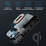 Беспроводная зарядка для телефона 10W Anker PowerWave Pad (быстрая зарядка) черная