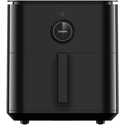 Аэрофритюрница Xiaomi Smart Air Fryer 6.5L MAF10 (международная версия, черный)