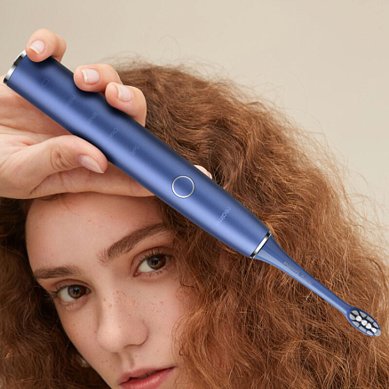 Зубная щетка электрическая Realme M1 синяя