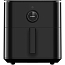 Аэрофритюрница Xiaomi Smart Air Fryer 6.5L MAF10 (международная версия, черный)