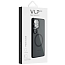 Чехол для Samsung Galaxy S25 Ultra гибридный VLP LITE Haze MagSafe прозрачно-черный