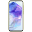 Смартфон Samsung Galaxy A55 SM-A556E 8Gb/256Gb желтый