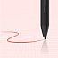 Графический планшет Huion Inspiroy RTS-300 черный