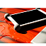 Чехол для iPad Mini 2 Retina силиконовый противоударный Nillkin желтый