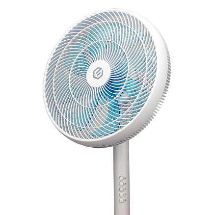 Вентилятор Evolution AirLeaf AL-801