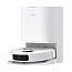 Робот-пылесос с влажной уборкой Dreame L10 Prime белый