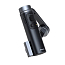 Монопод-стабилизатор Baseus Handheld Folding Gimbal 3-осевой серый
