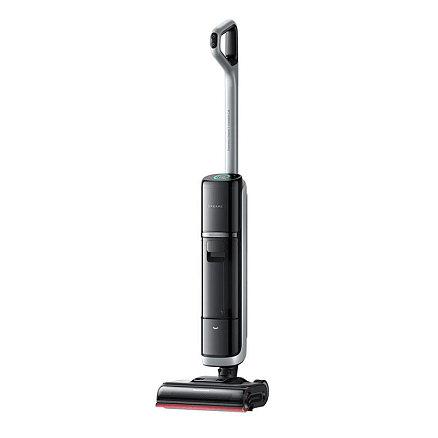 Вертикальный моющий пылесос Dreame H15 Pro Heat wet and dry Vacuum Cleaner (евровилка)