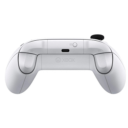 Геймпад Microsoft Xbox (белый)