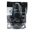 Кабель DVI-D - DVI-D (папа - папа) длина 1,8 м Cablexpert CC-DVI2L-BK-6 с ферритами черный