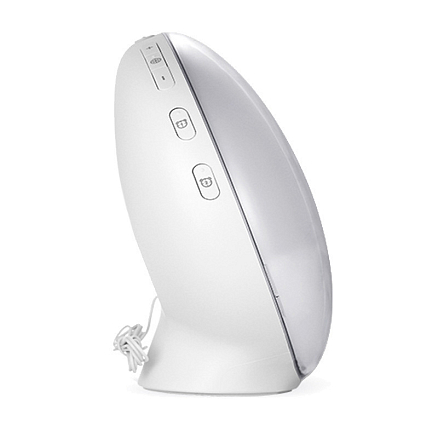 Световой будильник с радио Nova Sunrise & Sunset