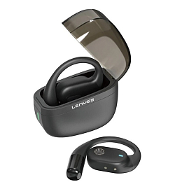 Наушники Lenyes Air 211 (черный)