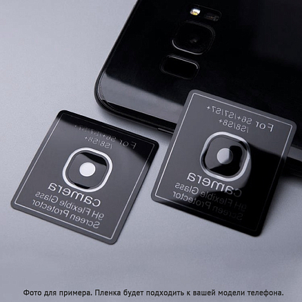 Пленка защитная на камеру для Huawei P30 Lite, Honor 20S Lito-8