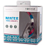 Наушники Forever Winter накладные с микрофоном теплые цветные