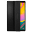 Чехол для Samsung Galaxy Tab A 10.1 (2019) T515, T510 книжка Spigen SGP Smart Fold черный