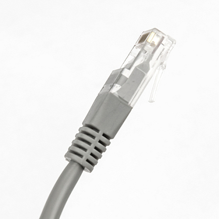 Сетевой кабель (патч-корд) RJ45 cat5e длина 30 метров Dialog HC-A3930