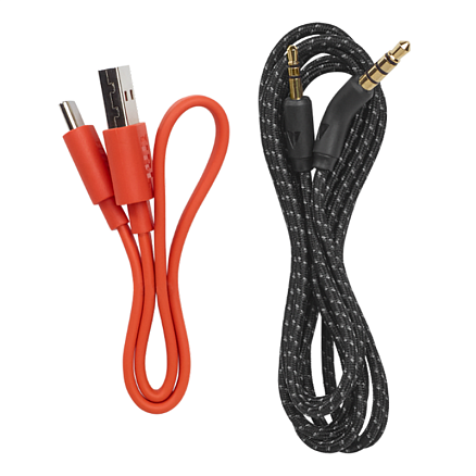 Наушники беспроводные Bluetooth JBL Live 660NC полноразмерные с микрофоном и активным шумоподавлением черные