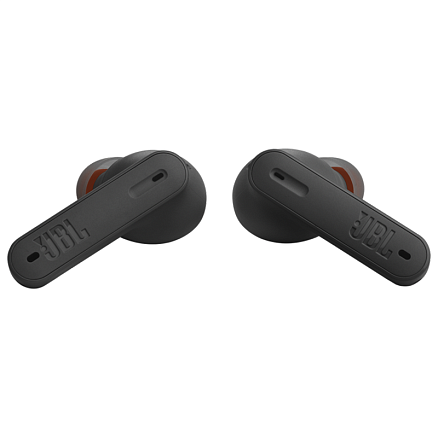 Наушники TWS беспроводные Bluetooth JBL Tune 230NC вакуумные с микрофоном и активным шумоподавлением черные