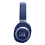 Наушники беспроводные Bluetooth JBL Live 770NC полноразмерные с активным шумоподавлением синие
