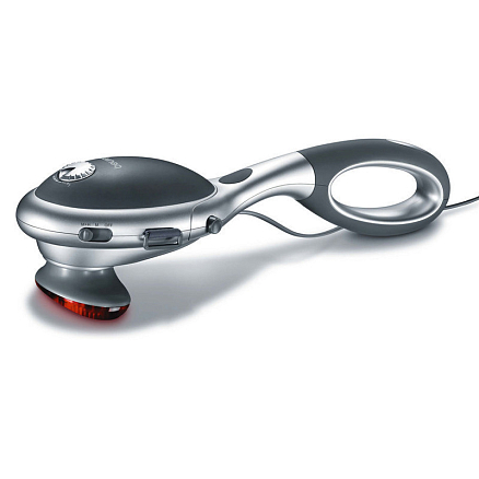 Массажер для тела перкуссионный с подогревом Beurer MG 70