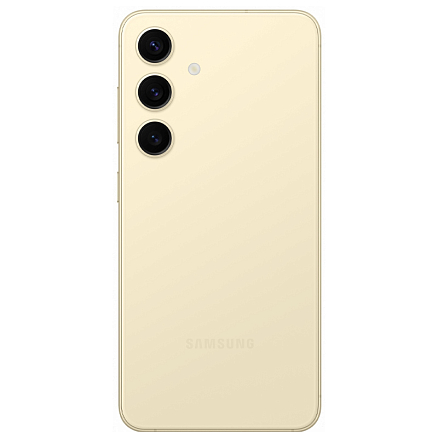 Смартфон Samsung Galaxy S24 SM-S921 8Gb/128Gb желтый