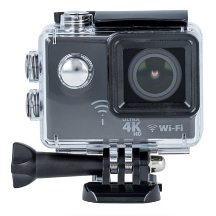 Экшн-камера Forever SC-400 Plus 4K с Wi-Fi