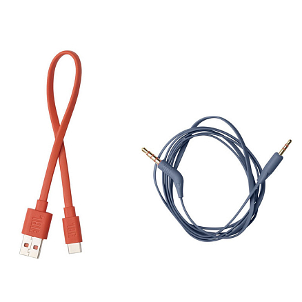 Наушники JBL Tune 770NC (темно-синий)