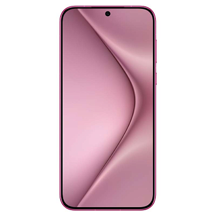 Смартфон Huawei Pura 70 12Gb/256Gb розовый