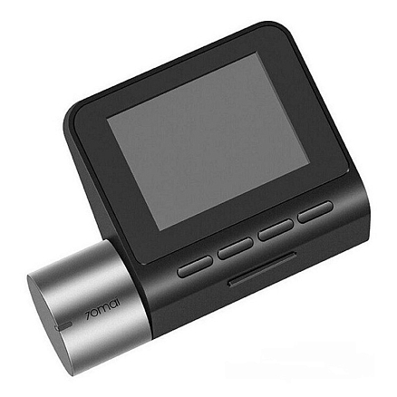 Видеорегистратор Xiaomi 70mai Dash Cam Pro Plus A500S + камера заднего вида RC06 серый
