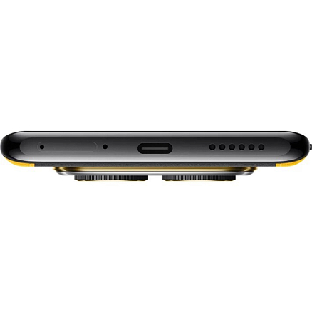 Смартфон Poco X7 12Gb/512Gb черный