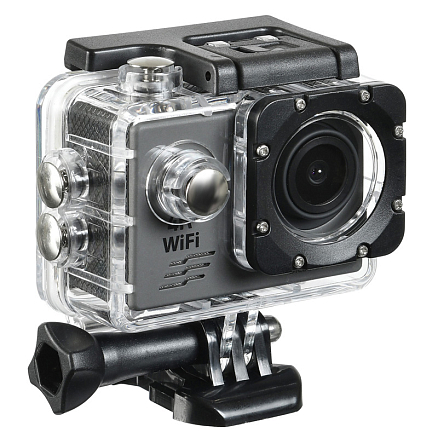Экшн-камера Digma DiCam 300