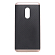 Чехол для Xiaomi Redmi Note 4X гибридный iPaky Bumblebee черно-розовый
