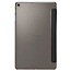 Чехол для Samsung Galaxy Tab A 10.1 (2019) T515, T510 книжка Spigen SGP Smart Fold черный