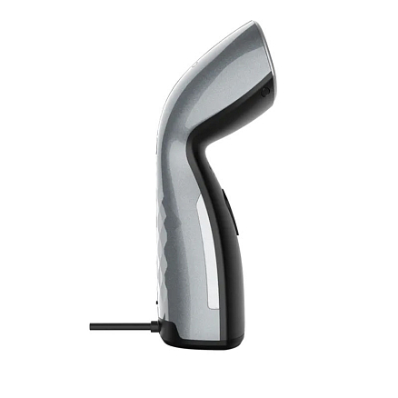 Отпариватель ручной Aeno GS2 темно-серый