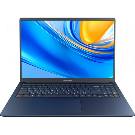 Ноутбук Maibenben Medio M645 M6451SP0LURE0