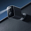 IP камера видеонаблюдения Xiaomi Outdoor Camera BW300 MJSXJ08BY белая