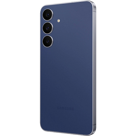 Смартфон Samsung Galaxy S25 FE 8Gb/256Gb темно-синий