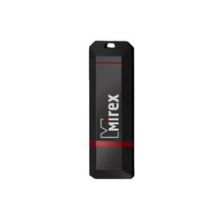 Флешка Mirex Knight 8GB черная