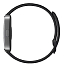 Фитнес браслет Huawei Band 10 алюминиевый черный матовый