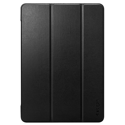 Чехол для iPad 10.2, 10.2 2020 книжка Spigen SGP Smart Fold черный