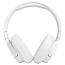 Наушники беспроводные JBL Tune 770NC полноразмерные с активным шумоподавлением белые