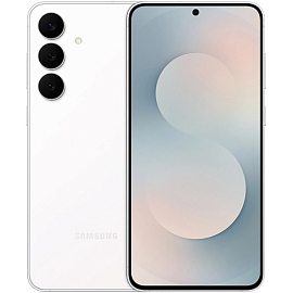 Телефон Samsung Galaxy S25 FE SM-S731B 8GB/256GB (белый)