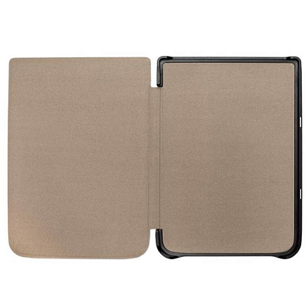 Чехол для PocketBook 740 InkPad 3 оригинальный PocketBook Shell синий