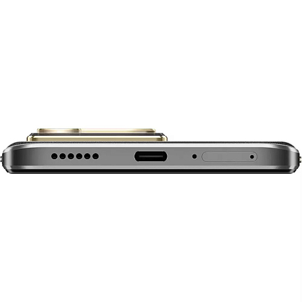 Смартфон Huawei Nova Y63 4Gb/128Gb черный
