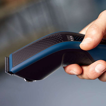 Машинки для стрижки волос Philips HC5612/15 синяя