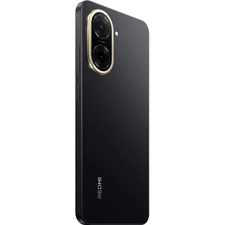 Смартфон Xiaomi Redmi A5 4Gb/128Gb черный