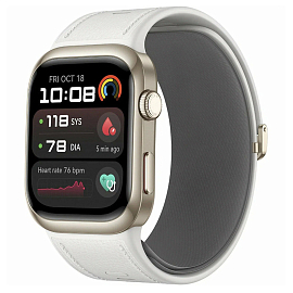 Умные часы Huawei Watch D2 (золотистый)