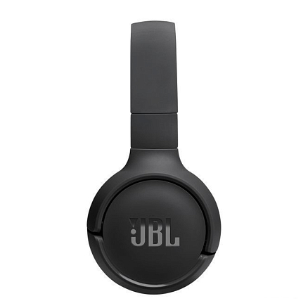 Наушники беспроводные JBL Tune 520BT накладные складные черные