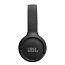 Наушники беспроводные JBL Tune 520BT накладные складные черные