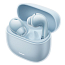 Наушники Xiaomi Redmi Buds 6 Lite M2349E1 (голубой, международная версия)